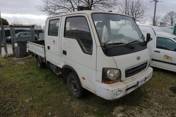 6#6859 Automezzi ed autocarri in vendita - foto 30