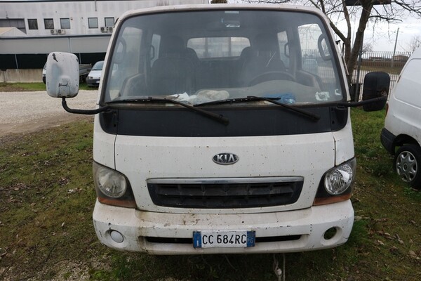 6#6859 Automezzi ed autocarri in vendita - foto 31