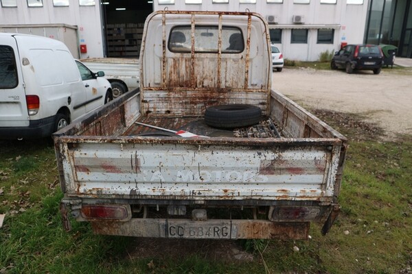 6#6859 Automezzi ed autocarri in vendita - foto 33
