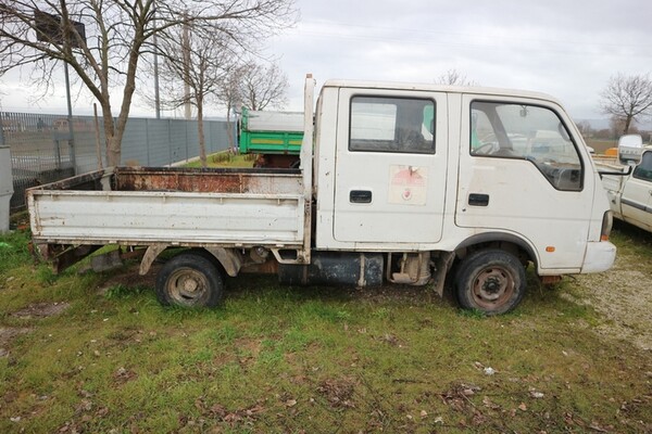 6#6859 Automezzi ed autocarri in vendita - foto 34