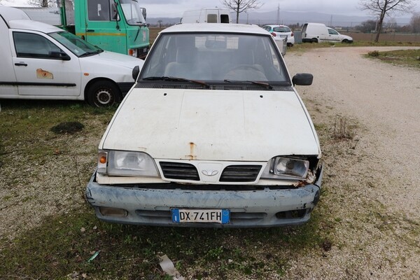 6#6859 Automezzi ed autocarri in vendita - foto 38
