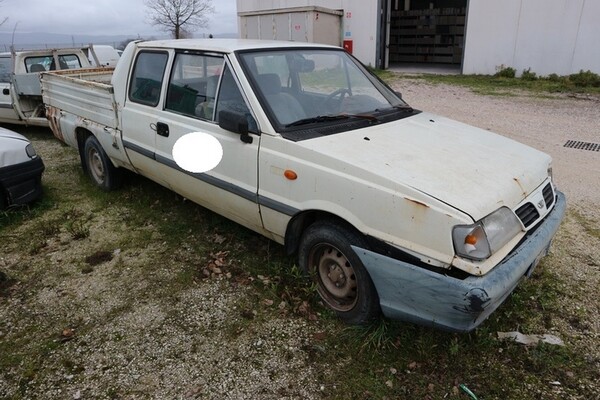 6#6859 Automezzi ed autocarri in vendita - foto 39