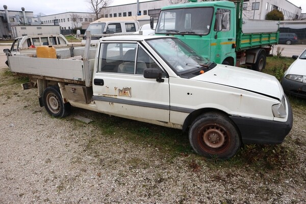 6#6859 Automezzi ed autocarri in vendita - foto 42