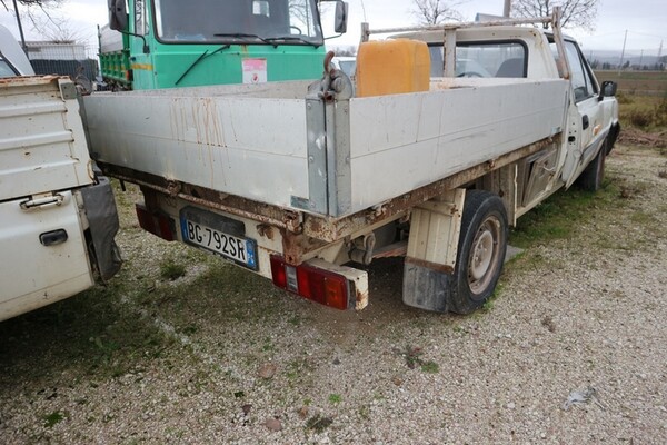 6#6859 Automezzi ed autocarri in vendita - foto 45