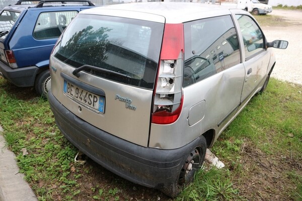 6#6859 Automezzi ed autocarri in vendita - foto 53
