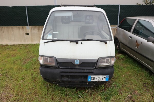 6#6859 Automezzi ed autocarri in vendita - foto 56