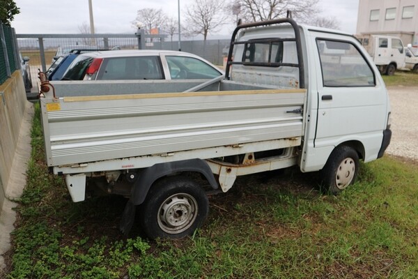 6#6859 Automezzi ed autocarri in vendita - foto 58