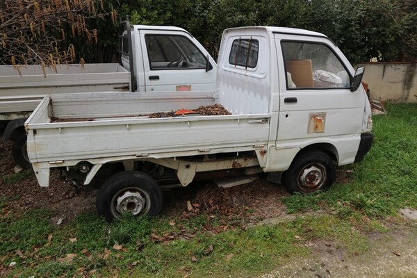 6#6859 Automezzi ed autocarri in vendita - foto 61