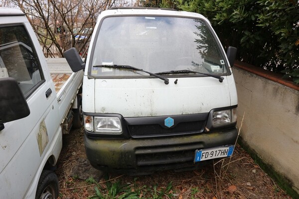 6#6859 Automezzi ed autocarri in vendita - foto 66
