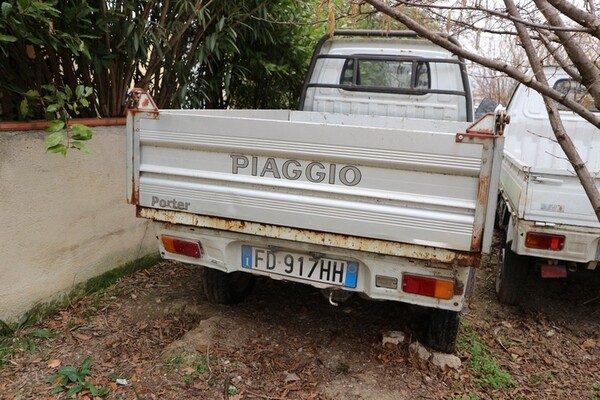 6#6859 Automezzi ed autocarri in vendita - foto 67