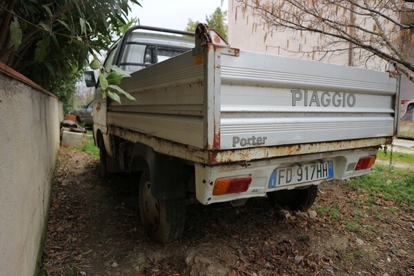 6#6859 Automezzi ed autocarri in vendita - foto 69