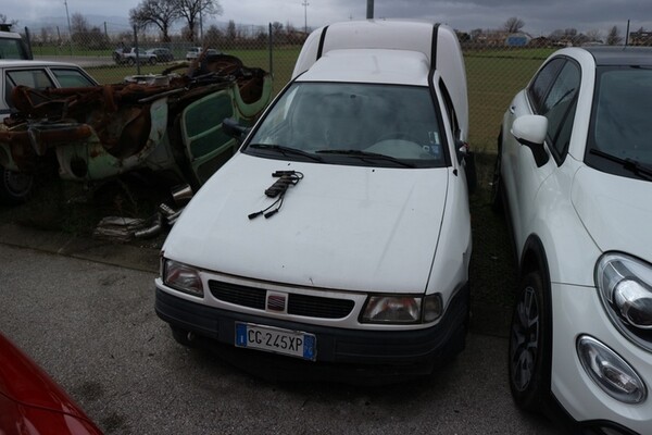 6#6859 Automezzi ed autocarri in vendita - foto 72