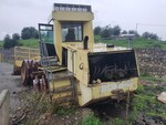Image 1 - Bomag waste compactor - Lot 4 (Auction 6864)