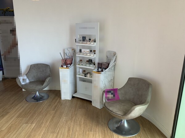 1#6866 Arredi e prodotti per centro benessere e spa in vendita - foto 3
