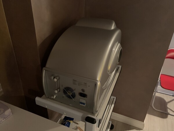 1#6866 Arredi e prodotti per centro benessere e spa in vendita - foto 6