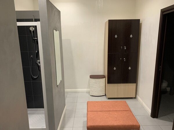 1#6866 Arredi e prodotti per centro benessere e spa in vendita - foto 8