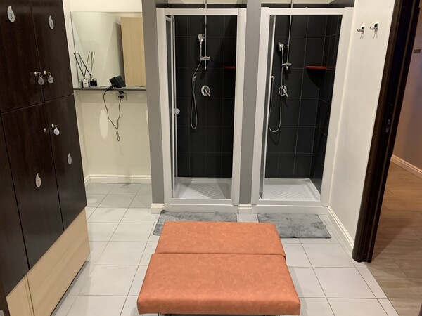 1#6866 Arredi e prodotti per centro benessere e spa in vendita - foto 10