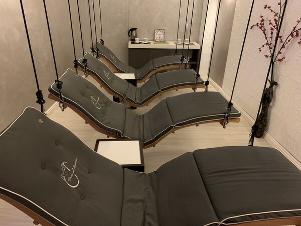 1#6866 Arredi e prodotti per centro benessere e spa in vendita - foto 11