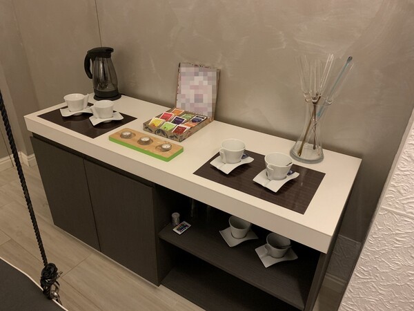 1#6866 Arredi e prodotti per centro benessere e spa in vendita - foto 12