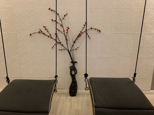 1#6866 Arredi e prodotti per centro benessere e spa in vendita - foto 13