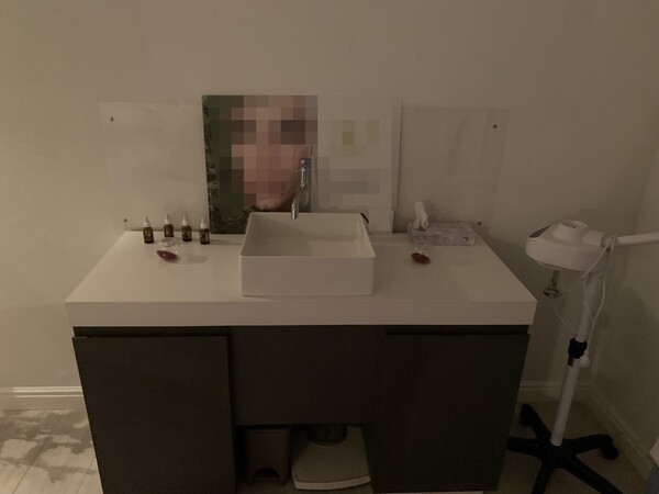 1#6866 Arredi e prodotti per centro benessere e spa in vendita - foto 14