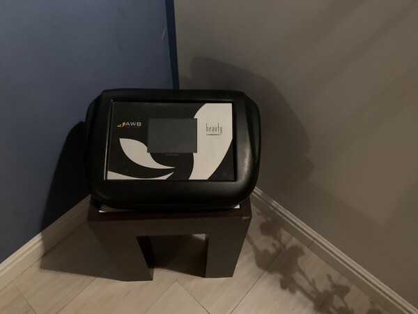 1#6866 Arredi e prodotti per centro benessere e spa in vendita - foto 16