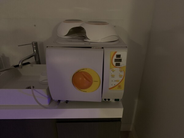 1#6866 Arredi e prodotti per centro benessere e spa in vendita - foto 19