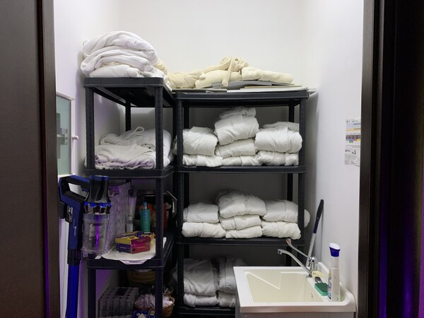 1#6866 Arredi e prodotti per centro benessere e spa in vendita - foto 21