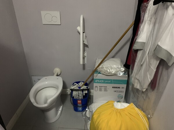 1#6866 Arredi e prodotti per centro benessere e spa in vendita - foto 22