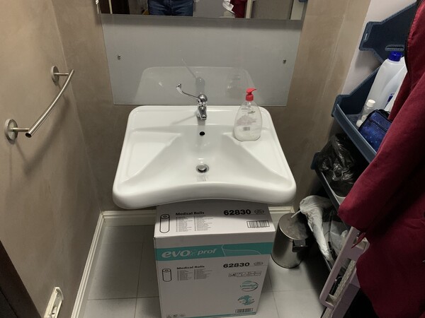 1#6866 Arredi e prodotti per centro benessere e spa in vendita - foto 23