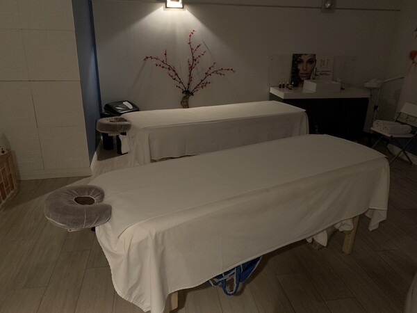 2#6866 Macchinari e accessori per massaggi e centro benessere in vendita - foto 4
