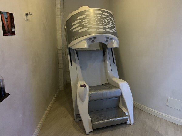 Cosmetica in vendita