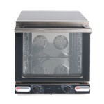 Immagine 1 - Forno elettrico ventilato - Lotto 10 (Asta 6869)