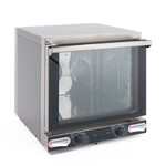 Image 2 - Electric ventilated oven - Lot 10 (Auction 6869)