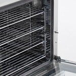 Immagine 6 - Forno elettrico ventilato - Lotto 10 (Asta 6869)