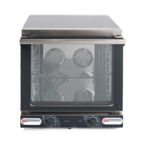 10#6869 Forno elettrico ventilato in vendita - foto 1