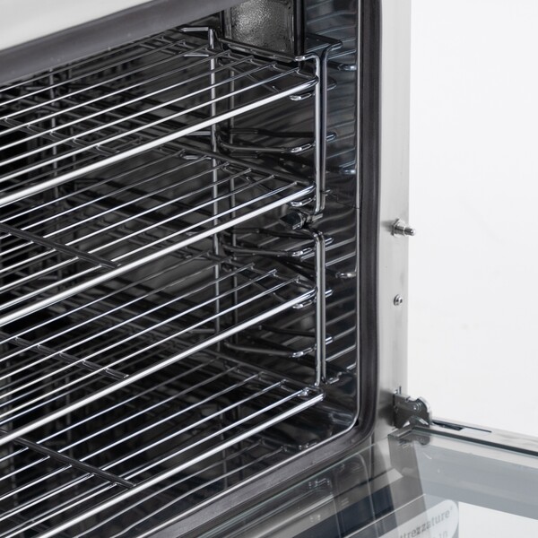 10#6869 Forno elettrico ventilato in vendita - foto 6