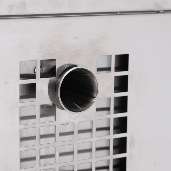 10#6869 Forno elettrico ventilato in vendita - foto 9