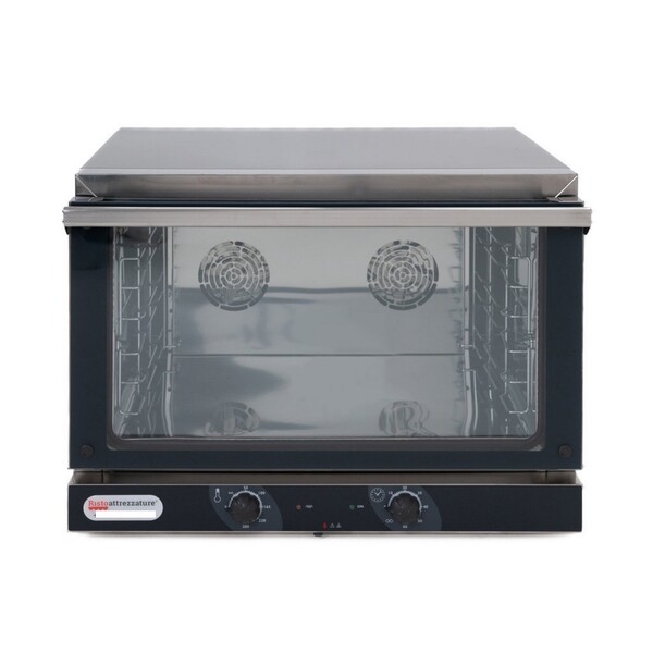 11#6869 Forno elettrico ventilato in vendita - foto 1