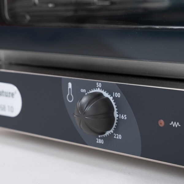 11#6869 Forno elettrico ventilato in vendita - foto 2