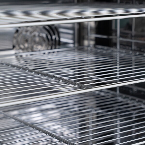 11#6869 Forno elettrico ventilato in vendita - foto 5