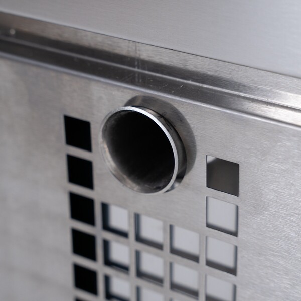 11#6869 Forno elettrico ventilato in vendita - foto 8