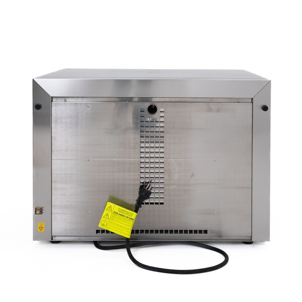 11#6869 Forno elettrico ventilato in vendita - foto 9