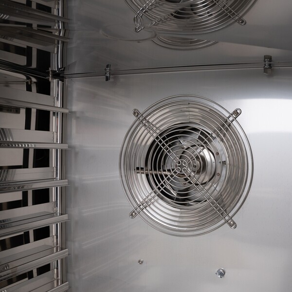 12#6869 Forni elettrico digitale ventilato in vendita - foto 10