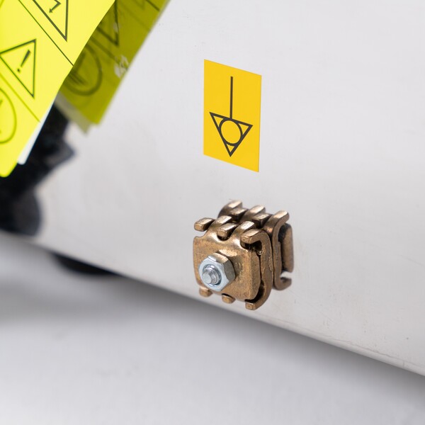 13#6869 Forni elettrici ventilati in vendita - foto 6