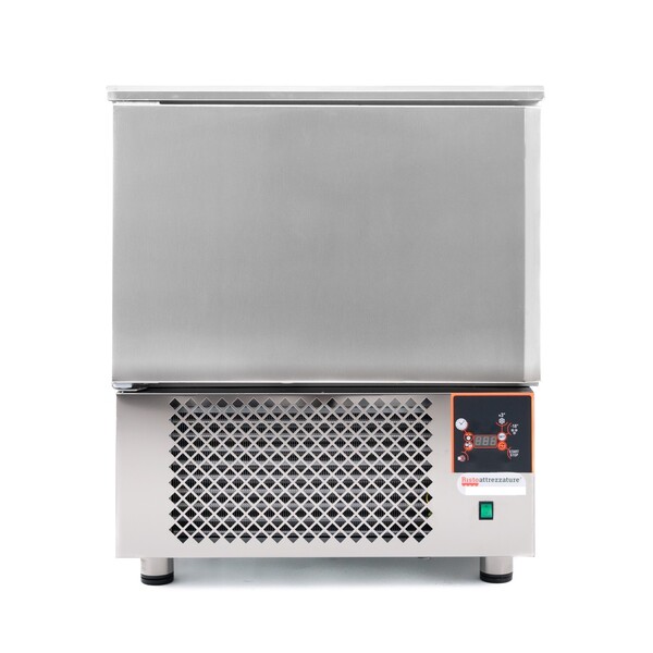 6#6869 Abbattitori di temperatura e surgelatore professionale in vendita - foto 1