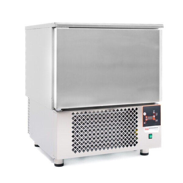 6#6869 Abbattitori di temperatura e surgelatore professionale in vendita - foto 2