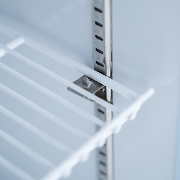 7#6869 Frigo vetrina bibite verticale in vendita - foto 2