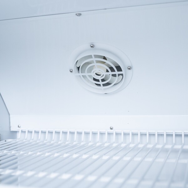 7#6869 Frigo vetrina bibite verticale in vendita - foto 11