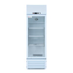 Image 1 - Vertical drinks cabinet fridge - Lot 8 (Auction 6869)